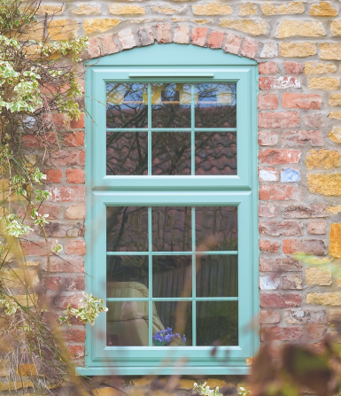 Casement Windows 3